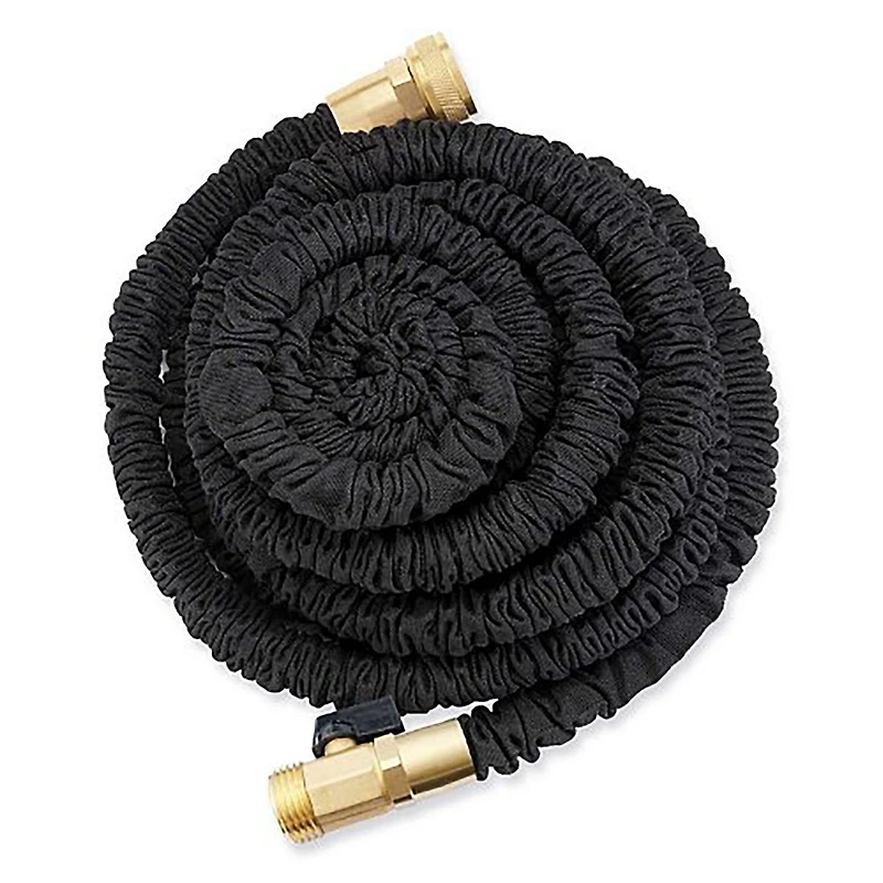 Big Boss XHose Pro Advanced Plus 50 ft Expandable Lightweight Garden Hose