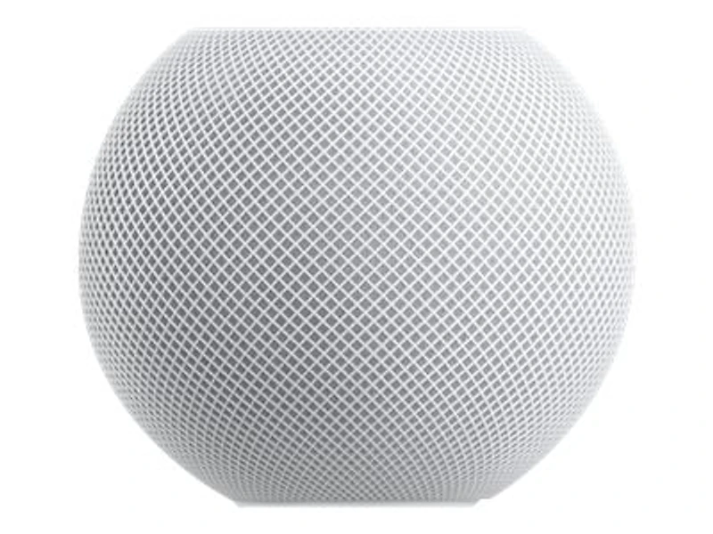 AccueilPod mini Le HomePod mini a du punch