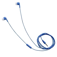 ONN ™ Wired Earphones