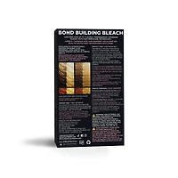 Bleach London Bond Building Bleach Kit, Anti-breakage technology