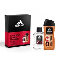 adidas coffret cadeau Team Force