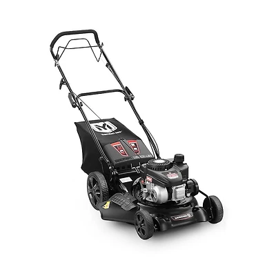 Tondeuse automotrice Yard Machines 20"140cc