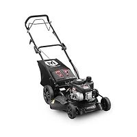 Tondeuse automotrice Yard Machines 20"140cc