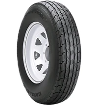 Carlstar Sport Trail LH ST205/75D14 C/6PLY pneu