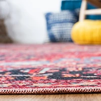 SAFAVIEH Serapi Glenn Oriental Area Rug