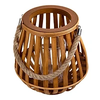 Truu Design, Lanterne décorative en bois