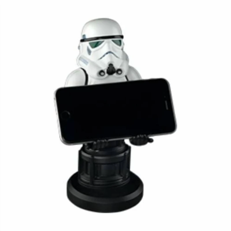 Gars du Câble Star Wars Storm Trooper