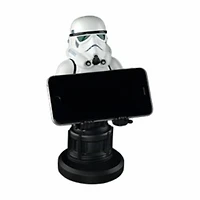 Gars du Câble Star Wars Storm Trooper