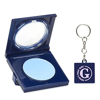 Mèches de couleur Who's That Girl - Bleu suprême