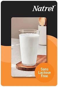 Natrel Sans Lactose 2% 2L