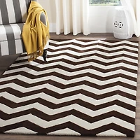 Safavieh Chatham Jake Tapis Chevron