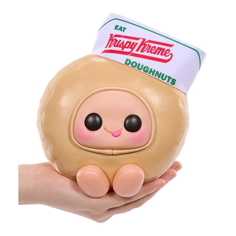 Boîte surprise Hyojo de la série beignets Krispy Kreme