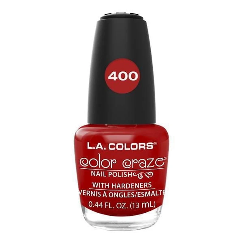 VERNIS À ONGLES COLOR CRAZE - MARILYN 13 ML