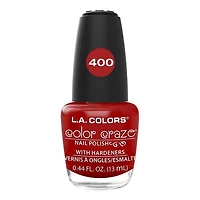 VERNIS À ONGLES COLOR CRAZE - MARILYN 13 ML