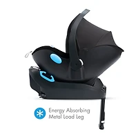Siège d'Auto Clek Liing