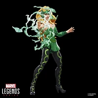 Marvel Legends Series Enchantress Thor Comics Action Figure