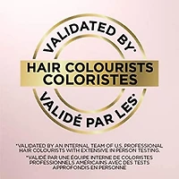 L'Oréal Paris Le Color Gloss, One Step Hair Gloss, Ammonia free hair gloss