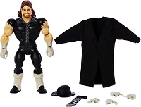 WWE Superstars Undertaker Action Figure