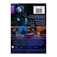BALLERINA: FROM THE WORLD OF JOHN WICK (DVD)
