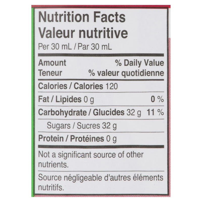 Wholesome Sweeteners Organic Raw Blue Agave