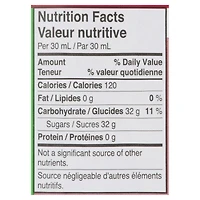 Wholesome Sweeteners Organic Raw Blue Agave