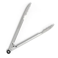 Pinces en acier inoxydable KitchenAid