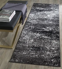 SAFAVIEH Adirondack Rudyard Abstract Area Rug