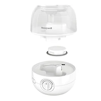 Humidificateur ultrasonique à vapeur froide Mini Mist Honeywell