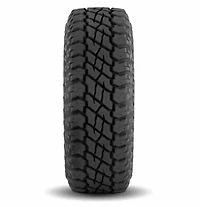 Cooper Tire Discoverer ST MAXX LT285/60R20 LRE 125/122Q All Season light truck & SUV tire