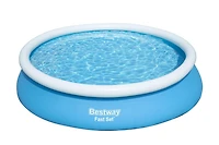 Fast Set™ 12' x 30"/3.66m x 76cm Pool Set