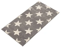 ECARPET Kids Room, Nursery, Playroom, Bedroom Area Rug, Angel Collection