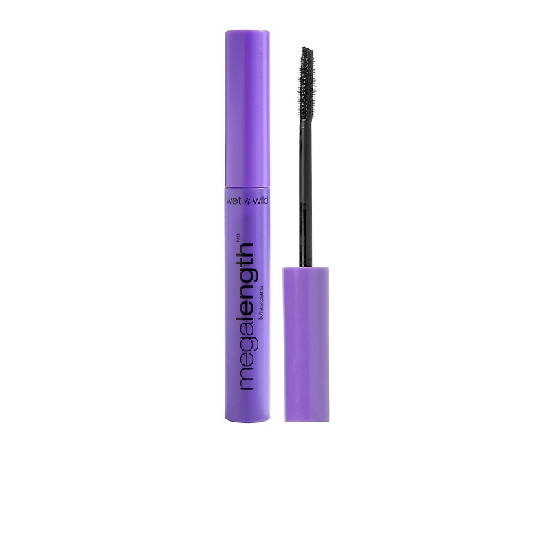 wet n wild Megalength Mascara
