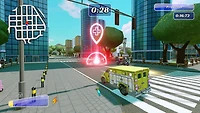 MATCHBOX DRIVING ADVENTURES (SWITCH)