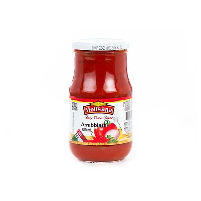 Sauce épicée pour pâtes Regina Molisana