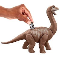 Jurassic World Dinosaur Danger Pack Juvenile Brachiosaurus Action Figure