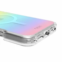 Avana Frost Cosmic MagSafe Case Violet for iPhone 16 Plus