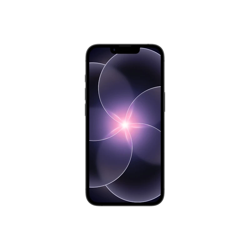 iPhone 17e 512GB Black