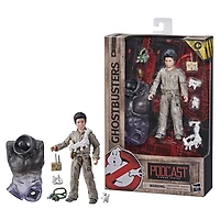 Ghostbusters Plasma Series Podcast Toy 6-Inch-Scale Collectible Ghostbusters: Afterlife Action Figure with Accessories, Kids Ages 4 and Up