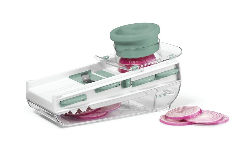 Mandoline facile Starfrit