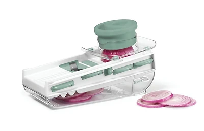 Mandoline facile Starfrit