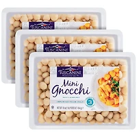 GNOCCHI - FRENCH GNOCCHI - FRENCH