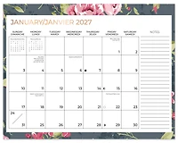 Mead® 3.0 Family Planning Calendar, 2027