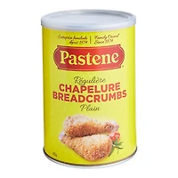 Pastene Plain Breadcrumbs, 425 g
