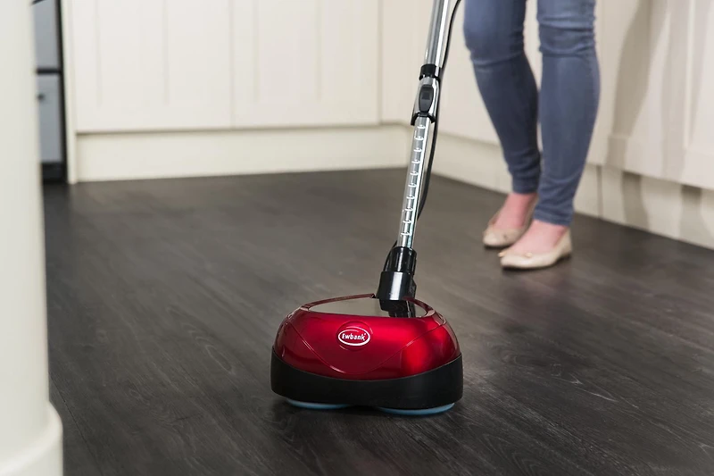 Ewbank EP170 (2,200 rpm) Multi Use, Floor Polisher - Cleans / Scrubs / Polishes
