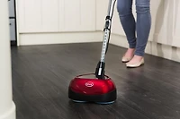 Ewbank EP170 (2,200 rpm) Multi Use, Floor Polisher - Cleans / Scrubs / Polishes