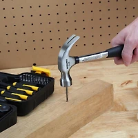 WorkPro Trousse de bricolage à la maison- 40 Pièces SAE et MM
