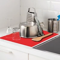 Fabstyles Dish Drying Mat