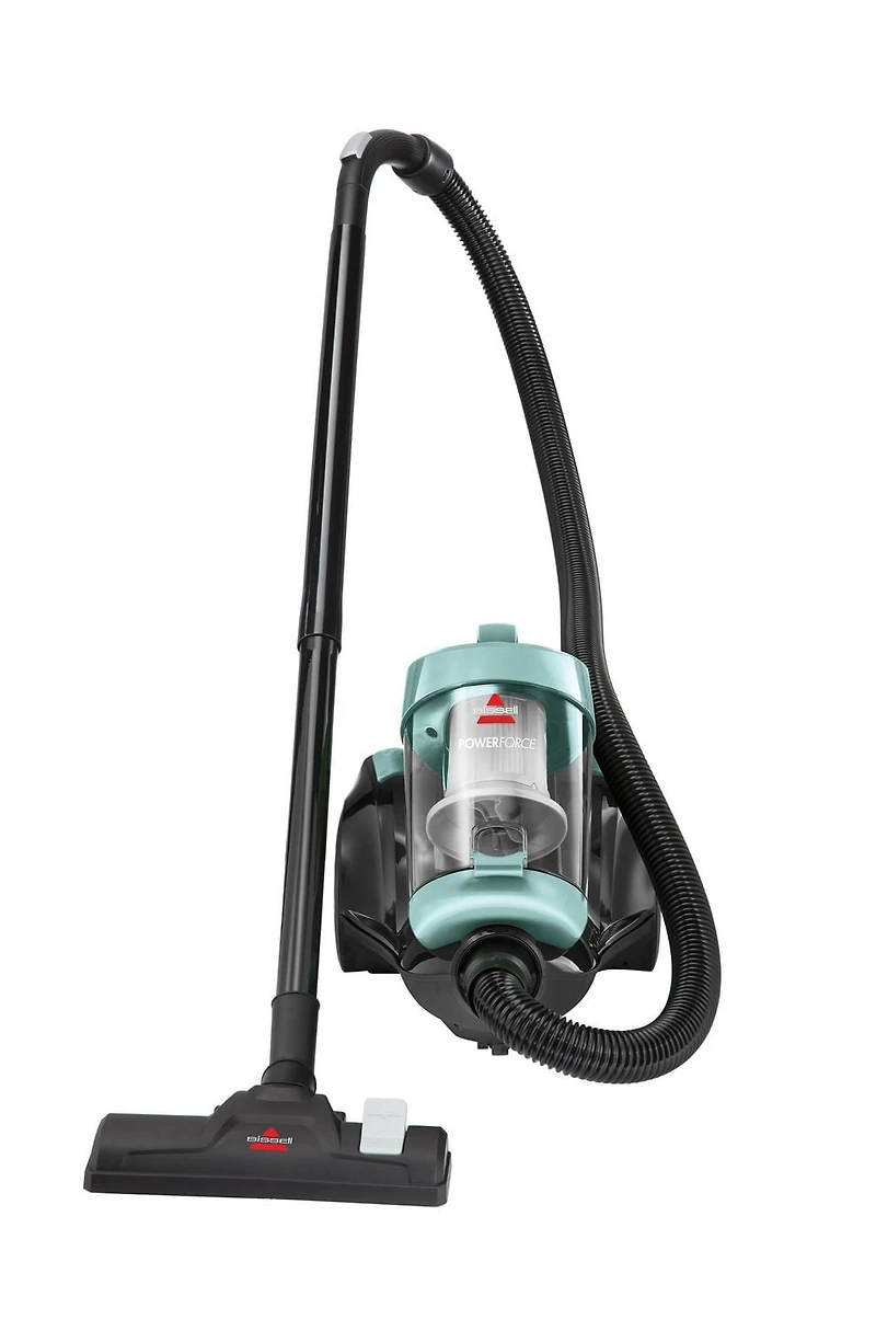 Aspirateur-traîneau sans sac Power Force de BISSELL®