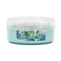 Spring Fresh Poudre parfumée pour le corps