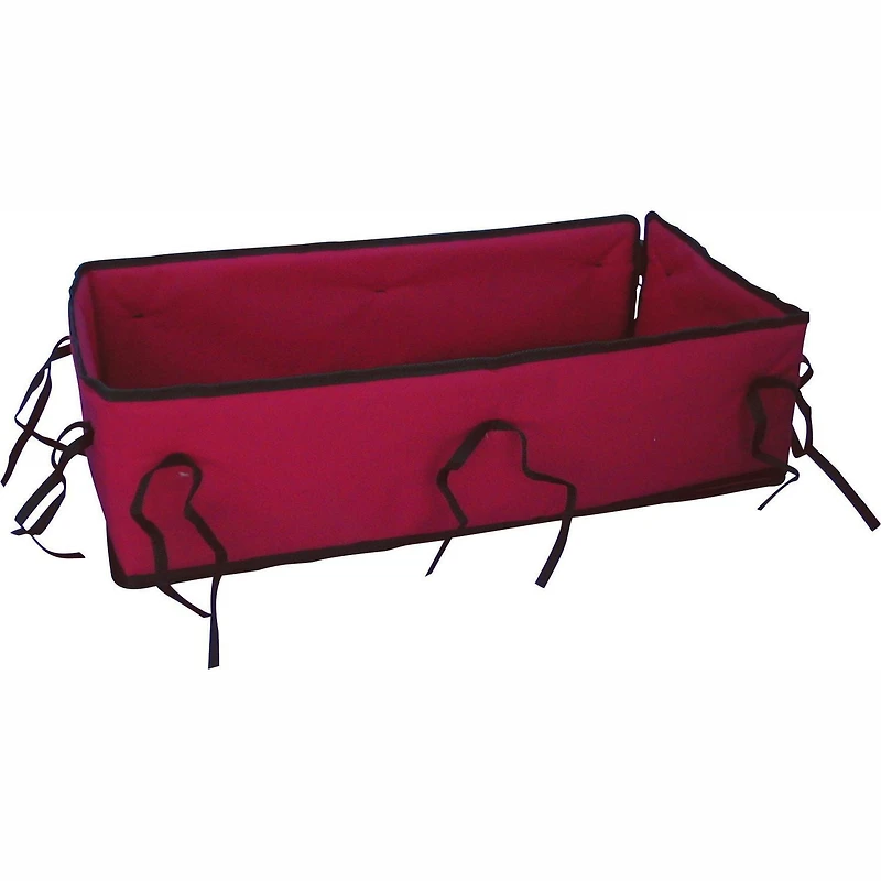 Comfy Pad Set for 16-inch x 34-inch Millside Wagon